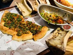 -纳鲁孜·新疆特色餐厅(上海悦荟广场店)