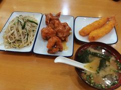 -虹梅食堂·爱蝦乃家