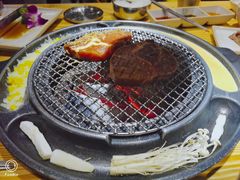 -喜来稀肉(北外滩白玉兰广场店)