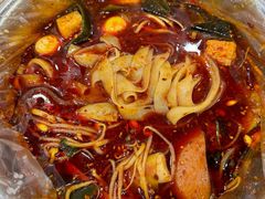 -七台河福临大碗麻辣烫