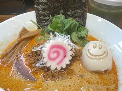 -Ramen满吉·豚骨拉面(丽园路店)