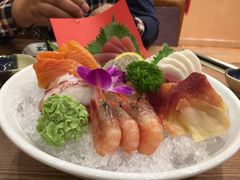 -红叶日料·放题·海胆·定食(星海店)