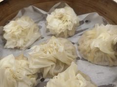 羊肉烧卖-内蒙味道