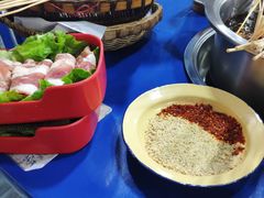 -马路边边·成都串串(翠柏路店)