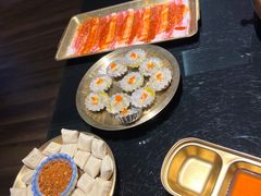 -东味北道熟成·炭火烤肉(九龙店)