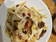 -渔乡米香·剁椒鱼头(四方坪店)