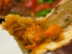 -Spice Garden印度餐厅(上海火车站店)