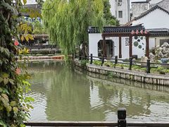 -金山嘴渔村