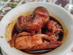 -周大娘牛乳(旧寨古村总店)