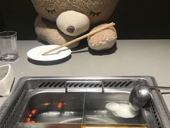 -海底捞火锅(金光华店)