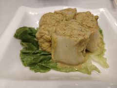 -功德林素菜饭庄(前门店)