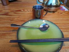 -塔哈尔·新疆盛宴(城西银泰店)