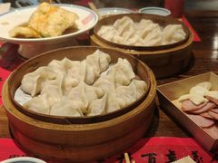 -新兴园饺子馆(河南街店)