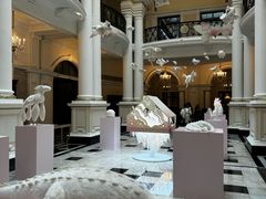 -上海外滩华尔道夫酒店