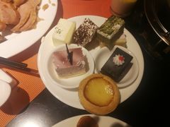 -福州大饭店-自助餐