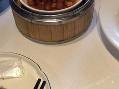 -富力丽思卡尔顿酒店·丽轩中餐厅