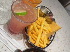 -CRAZYONES西班牙海鲜饭(上海美罗城店)