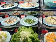 -福成自助烤肉(双桥万达店)
