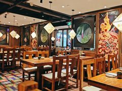 -云海肴·汽锅鸡·云南菜(美罗城店)