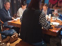 -川味观·鲜货火锅(西湖文化广场店)