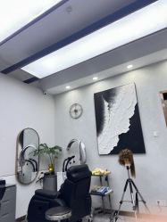 -New Fashion·新时尚形象设计