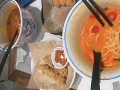 -和府捞面(曹路花园城店)