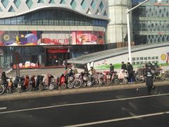 -新百广场(中山西路店)