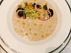 -牛排坊(成都群光君悦酒店)