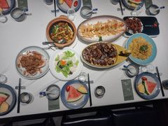 -八府香鸭(华山路店)