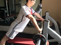 -炼健身私教工作室