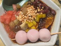 -锦府盐帮·侯宅(五棵松万达店)