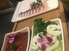 -井格重庆火锅(临平银泰城店)