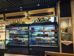 -川骄海鲜自助(亚运村店)