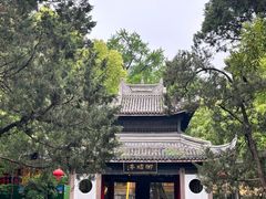 -惠山古镇·寄畅园