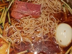 -原始泥炉烤肉(总店)