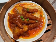 -汤城小厨•粤菜•靓汤(西直门凯德MALL店)