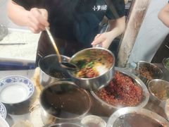 -小罗子汤店(大士院总店)