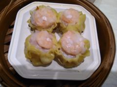 -君豪大酒店-东海渔村中餐厅