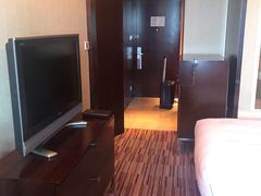 -上海龙之梦万丽酒店