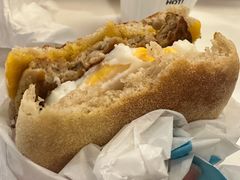 -麦当劳(世纪汇广场店)