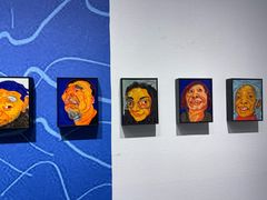 -南京书画院金陵美术馆