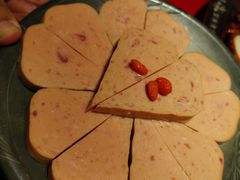 -谭鸭血老火锅(图书馆店)