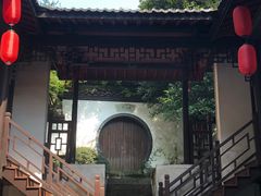 -杭州黄龙洞