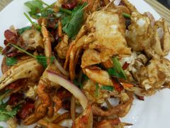 -聚德福海鲜家常菜(刘庄店)