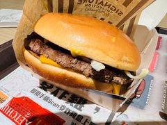 -麦当劳(星光行店)