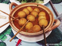 -表妹香港靓点餐厅