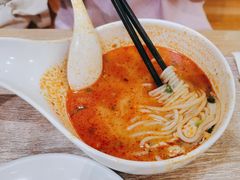 麻辣嫩鸡米线-翠华餐厅(东门店)