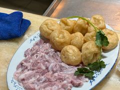 -华哥新鲜猪精品美食