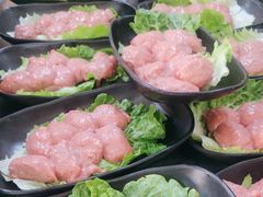 -老猫牛肉火锅(沙溪店)