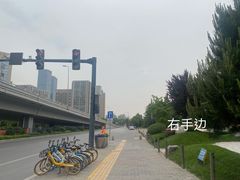 -陕西省游泳跳水馆